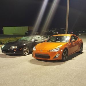 Meet your Posher, Alejandro